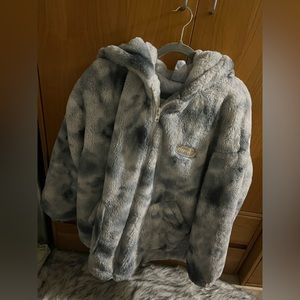 Aelfric Eden Fur Jacket